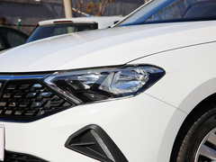 2019款 1.5L 自动悦享版