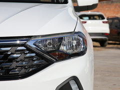 2019款 1.5L 自动悦享版