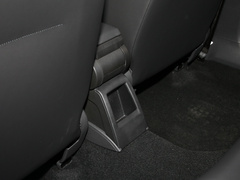 2019款 1.5L 自动悦享版