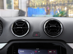 2019款 1.5L 自动悦享版
