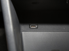 2019款 1.5L 自动悦享版
