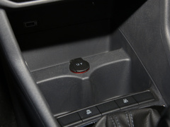 2019款 1.5L 自动悦享版