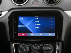 2019款 1.5L 自动悦享版