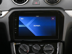 2019款 1.5L 自动悦享版