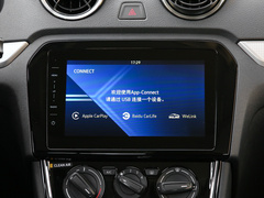 2019款 1.5L 自动悦享版