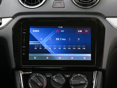 2019款 1.5L 自动悦享版