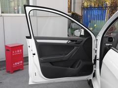 2019款 1.5L 自动悦享版