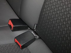 2019款 1.5L 自动悦享版
