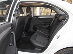 2019款 1.5L 自动悦享版