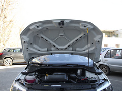 2019款 1.5L 自动悦享版