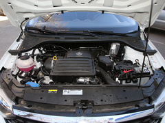2019款 1.5L 自动悦享版