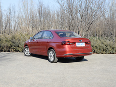 2019款 1.5L 自动荣耀版