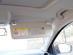 2019款 1.5L 自动荣耀版