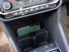 2019款 1.5L 自动荣耀版