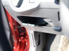 2019款 1.5L 自动荣耀版