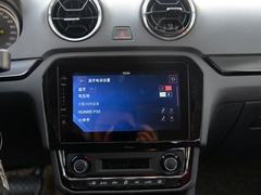 2019款 1.5L 自动荣耀版