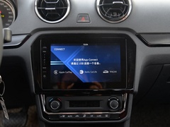 2019款 1.5L 自动荣耀版