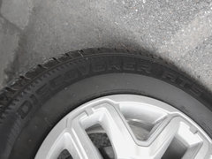 2019款 2.3T 自动魔方版