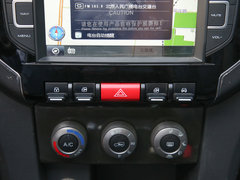 2019款 2.3T 自动魔方版