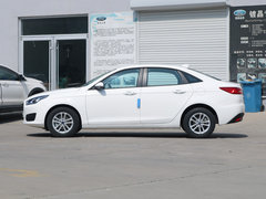 2019款 改款 1.5L 手动质享型（胎压监测） 国VI