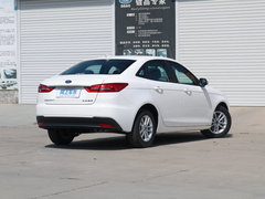 2019款 改款 1.5L 手动质享型（胎压监测） 国VI