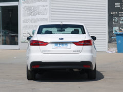 2019款 改款 1.5L 手动质享型（胎压监测） 国VI