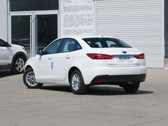 2019款 改款 1.5L 手动质享型（胎压监测） 国VI