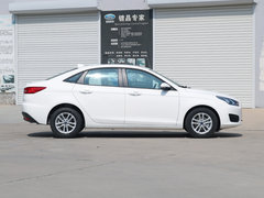 2019款 改款 1.5L 手动质享型（胎压监测） 国VI