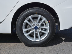 2019款 改款 1.5L 手动质享型（胎压监测） 国VI