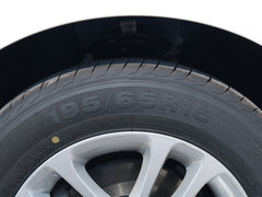 2019款 改款 1.5L 手动质享型（胎压监测） 国VI