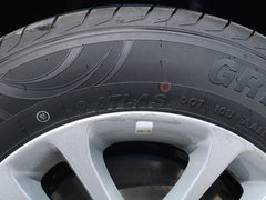 2019款 改款 1.5L 手动质享型（胎压监测） 国VI