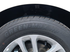 2019款 改款 1.5L 手动质享型（胎压监测） 国VI