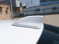 2019款 改款 1.5L 手动质享型（胎压监测） 国VI