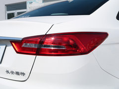 2019款 改款 1.5L 手动质享型（胎压监测） 国VI
