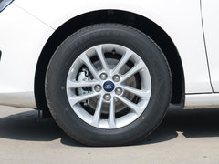 2019款 改款 1.5L 手动质享型（胎压监测） 国VI