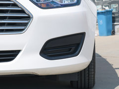 2019款 改款 1.5L 手动质享型（胎压监测） 国VI