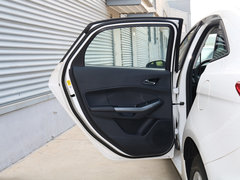 2019款 改款 1.5L 手动质享型（胎压监测） 国VI