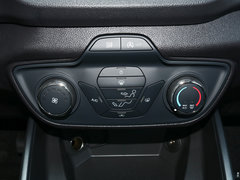 2019款 改款 1.5L 手动质享型（胎压监测） 国VI