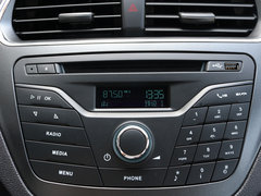 2019款 改款 1.5L 手动质享型（胎压监测） 国VI