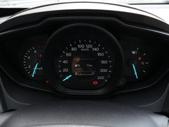 2019款 改款 1.5L 手动质享型（胎压监测） 国VI