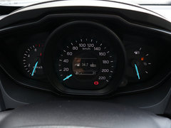 2019款 改款 1.5L 手动质享型（胎压监测） 国VI
