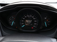 2019款 改款 1.5L 手动质享型（胎压监测） 国VI