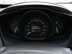 2019款 改款 1.5L 手动质享型（胎压监测） 国VI