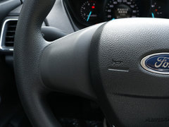 2019款 改款 1.5L 手动质享型（胎压监测） 国VI
