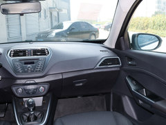 2019款 改款 1.5L 手动质享型（胎压监测） 国VI