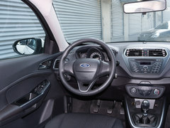 2019款 改款 1.5L 手动质享型（胎压监测） 国VI