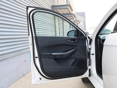 2019款 改款 1.5L 手动质享型（胎压监测） 国VI