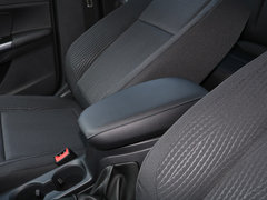 2019款 改款 1.5L 手动质享型（胎压监测） 国VI