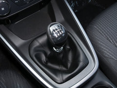 2019款 改款 1.5L 手动质享型（胎压监测） 国VI