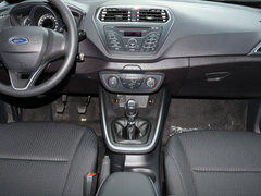 2019款 改款 1.5L 手动质享型（胎压监测） 国VI
